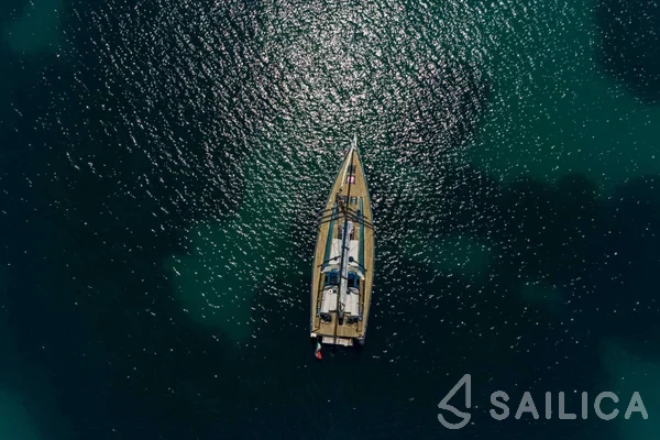 Hanse 575 - Yacht Charter Sailica