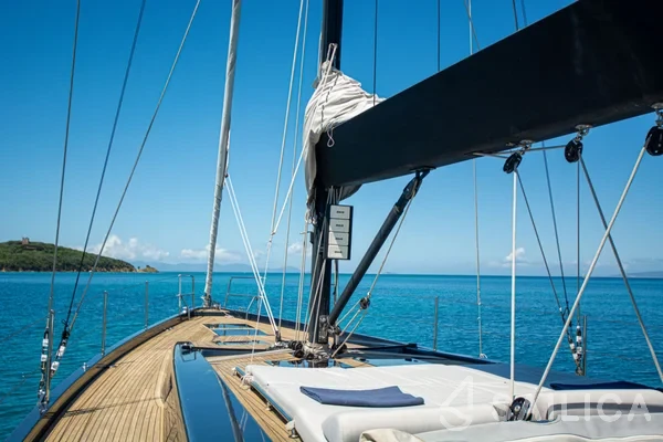 Hanse 575 - Yacht Charter Sailica