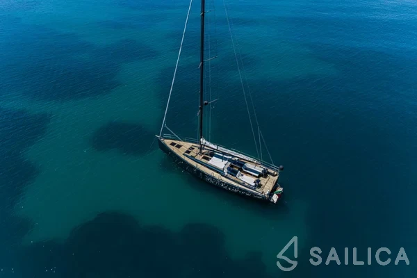 Hanse 575 - Yacht Charter Sailica