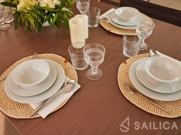 Bali 4.4 - Yacht Charter Sailica