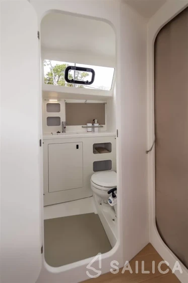 Pogo 44 - Yacht Charter Sailica
