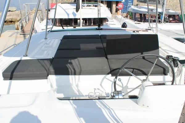 Lagoon 46  - Yacht Charter Sailica