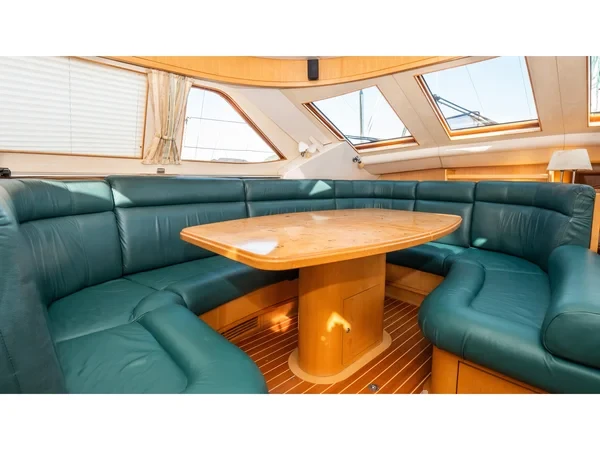 Sail boat - Yacht Charter Sailica