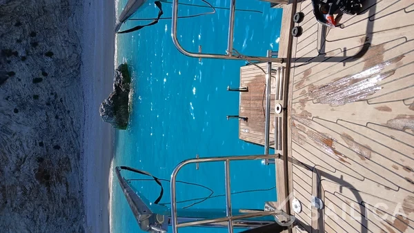 Sail boat - Yacht Charter Sailica
