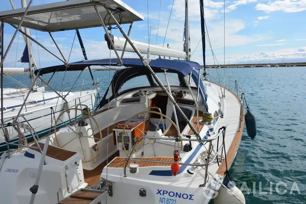 Bavaria 46 - Yacht Charter Sailica