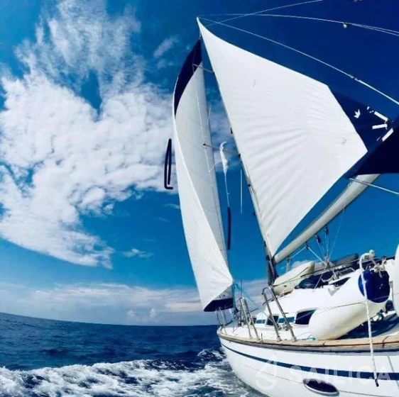 Bavaria 46 - Yacht Charter Sailica