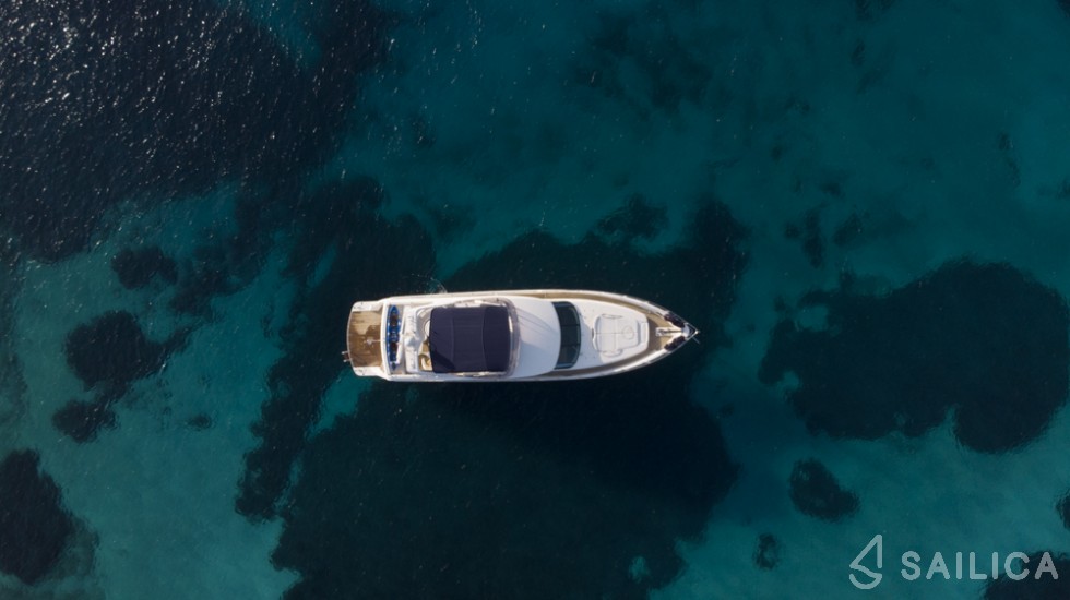 Horizon - Yacht Charter Sailica