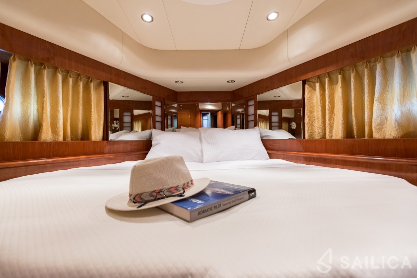 Horizon - Yacht Charter Sailica