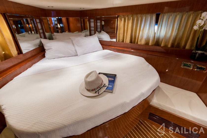 Horizon - Yacht Charter Sailica