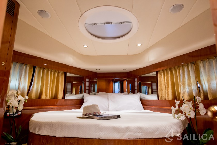 Horizon - Yacht Charter Sailica