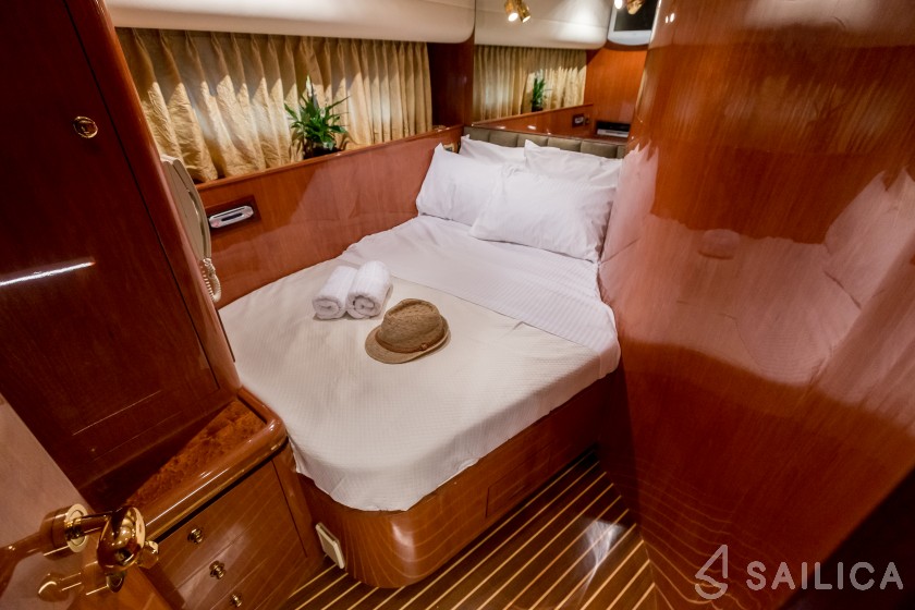 Horizon - Yacht Charter Sailica