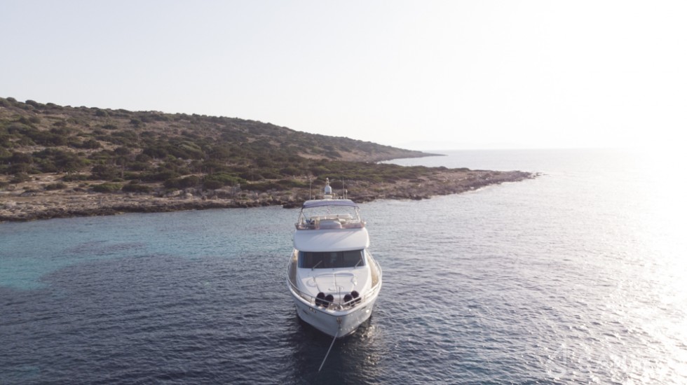 Horizon - Yacht Charter Sailica