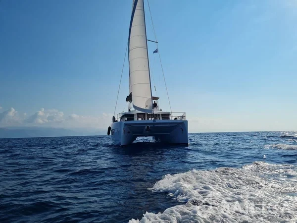 Bali 4.6 - Yacht Charter Sailica
