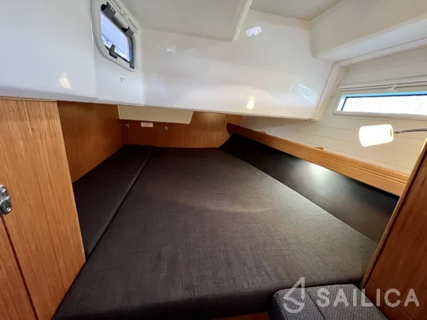 Bavaria 41 Cruiser - Yacht Charter Sailica