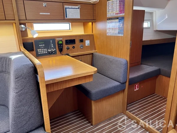 Bavaria 41 Cruiser - Yacht Charter Sailica