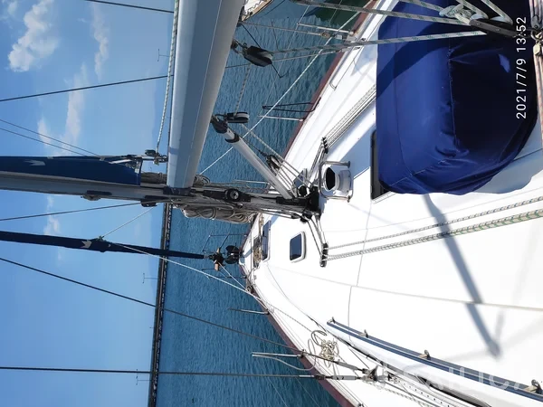Bavaria 44 - Yacht Charter Sailica