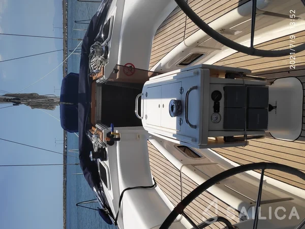 Bavaria 44 - Yacht Charter Sailica