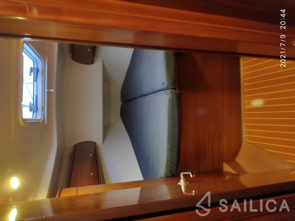 Bavaria 44 - Yacht Charter Sailica