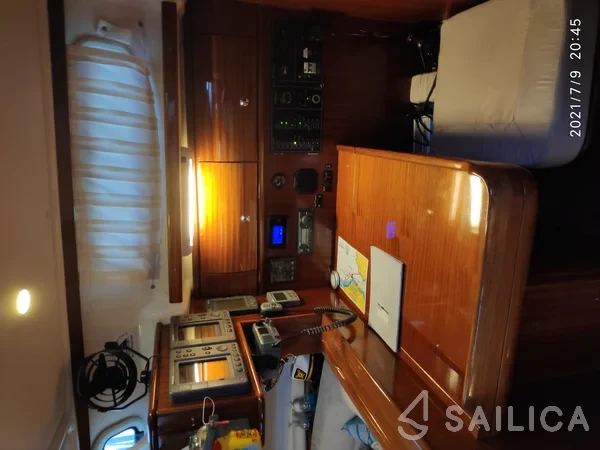 Bavaria 44 - Yacht Charter Sailica
