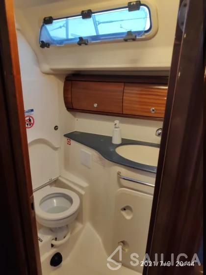 Bavaria 44 - Yacht Charter Sailica