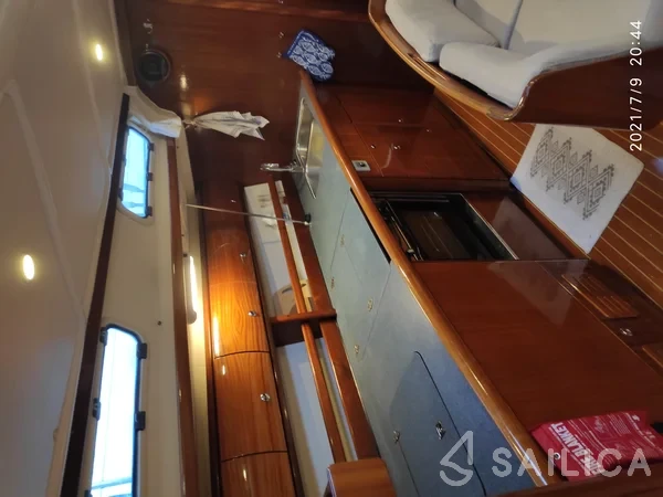 Bavaria 44 - Yacht Charter Sailica