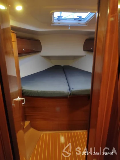 Bavaria 44 - Yacht Charter Sailica