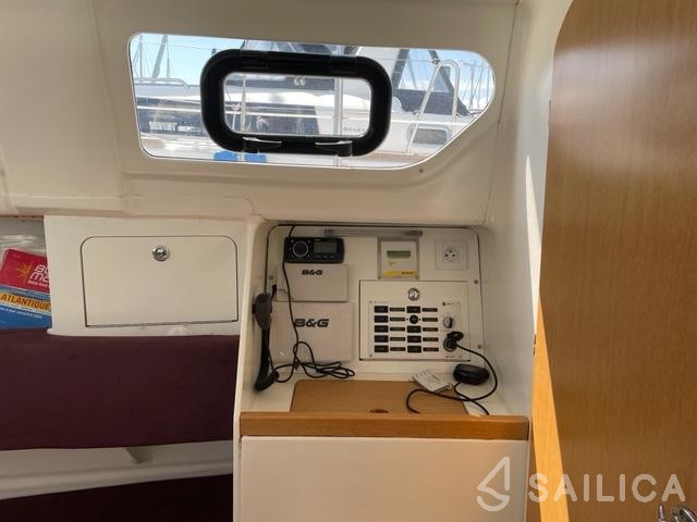 Mojito 888 - Yacht Charter Sailica