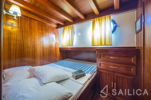 Gulet - Yacht Charter Sailica
