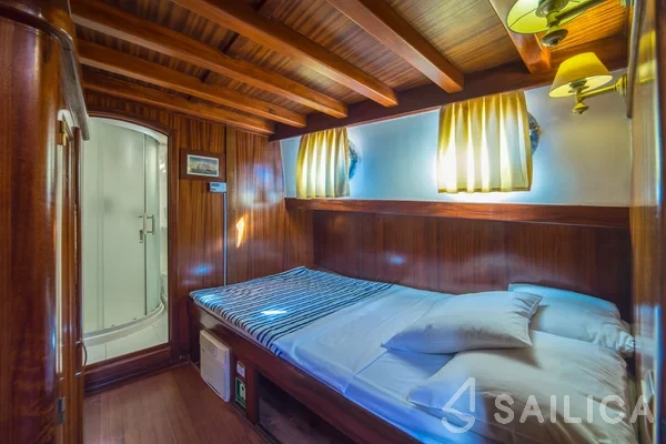 Gulet - Yacht Charter Sailica