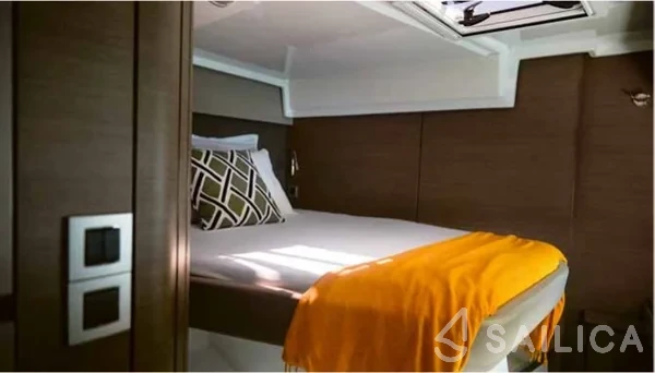 Bali Catspace - Yacht Charter Sailica