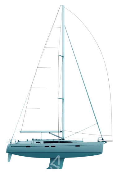 Bavaria 46 Cruiser - Yacht Charter Sailica