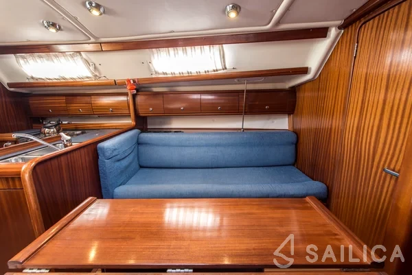 Bavaria 36 - Yacht Charter Sailica
