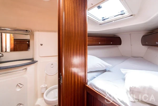 Bavaria 36 - Yacht Charter Sailica