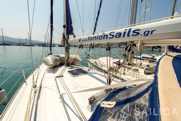 Bavaria 36 - Yacht Charter Sailica