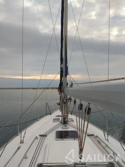 Bavaria 36 - Yacht Charter Sailica