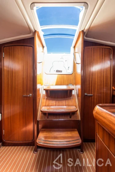 Bavaria 36 - Yacht Charter Sailica
