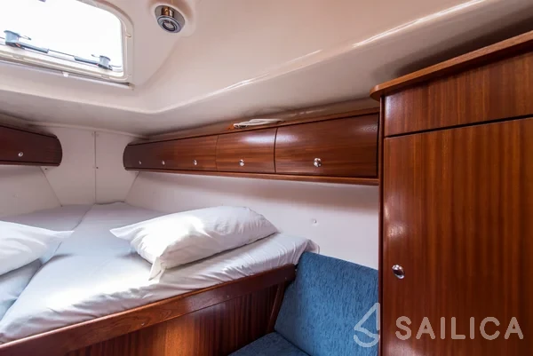 Bavaria 36 - Yacht Charter Sailica