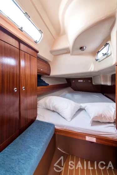 Bavaria 36 - Yacht Charter Sailica
