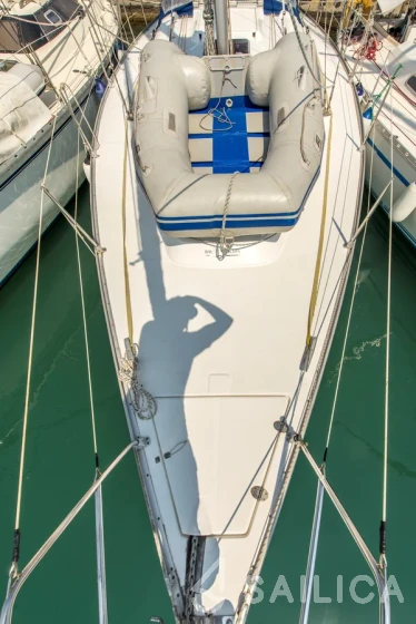 Bavaria 36 - Yacht Charter Sailica