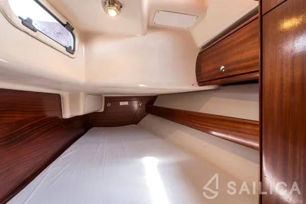 Bavaria 36 - Yacht Charter Sailica