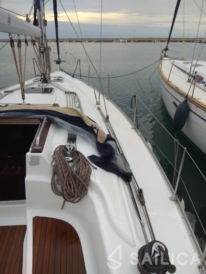 Bavaria 36 - Yacht Charter Sailica