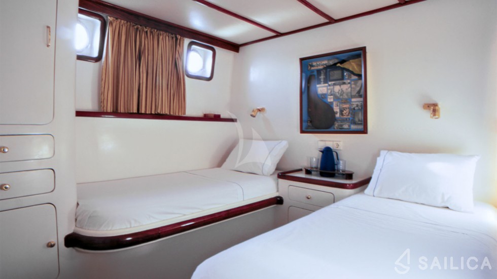 Gulet - Yacht Charter Sailica