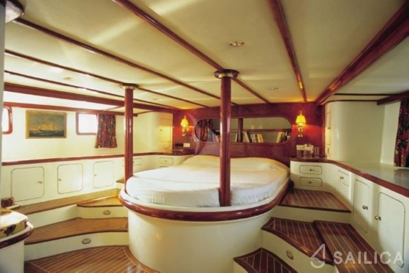 Gulet - Yacht Charter Sailica