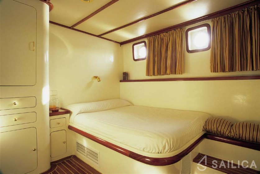 Gulet - Yacht Charter Sailica