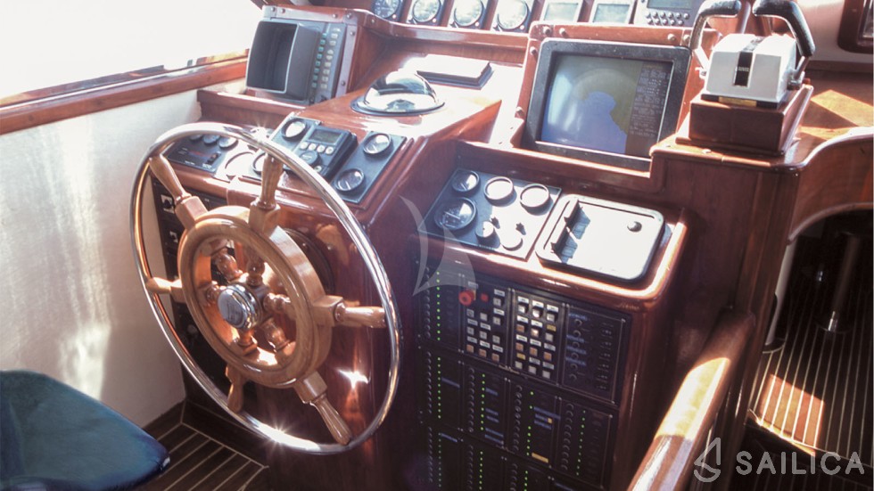 Gulet - Yacht Charter Sailica