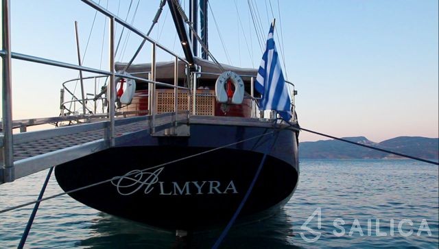 Gulet - Yacht Charter Sailica