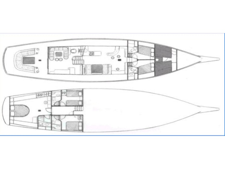 Gulet - Yacht Charter Sailica