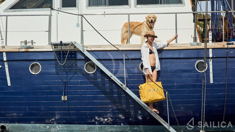 Gulet - Yacht Charter Sailica