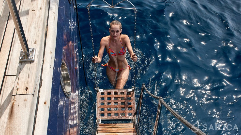 Gulet - Yacht Charter Sailica