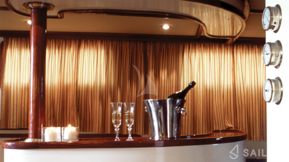 Gulet - Yacht Charter Sailica